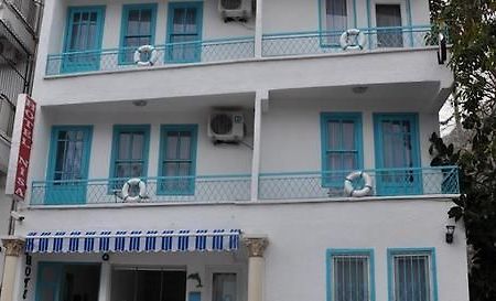 Hotel Nisa คาช ภายนอก รูปภาพ