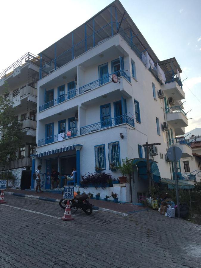Hotel Nisa คาช ภายนอก รูปภาพ
