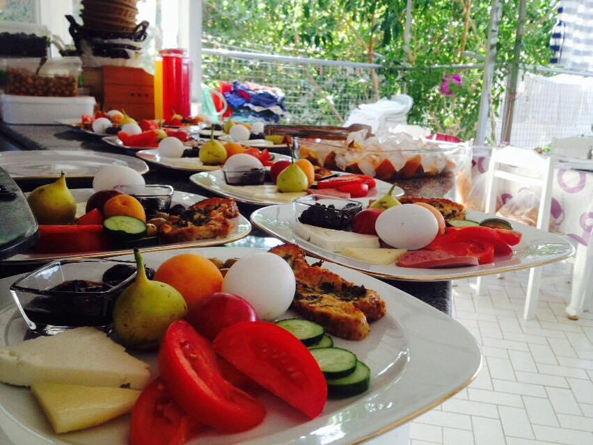 Hotel Nisa คาช ภายนอก รูปภาพ