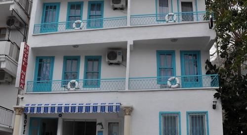 Hotel Nisa คาช ภายนอก รูปภาพ
