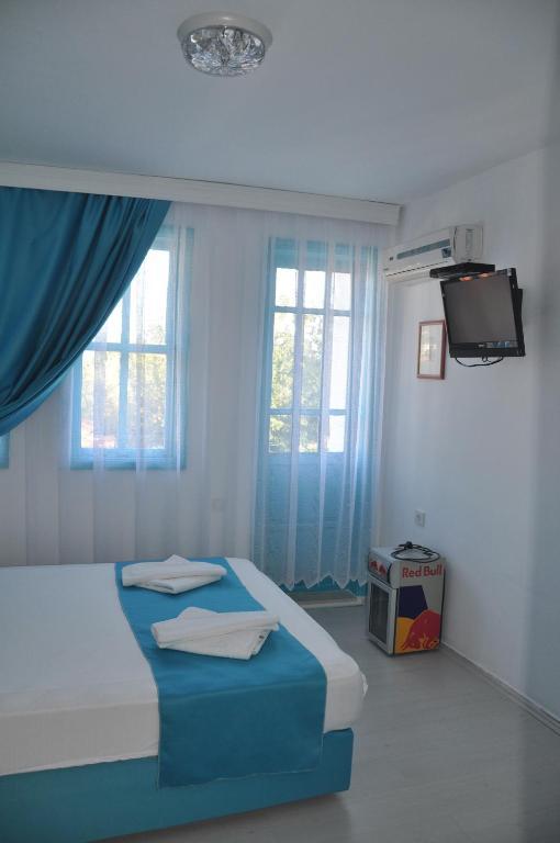 Hotel Nisa คาช ภายนอก รูปภาพ